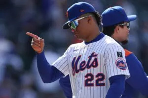 Power rankings