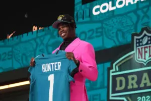 Home 14 2025 NFL Draft