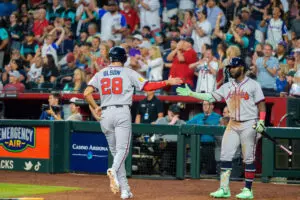 Home 9 Braves