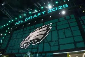 Home 7 NFL power rankings