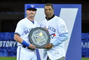 Home 9 Toronto Blue Jays