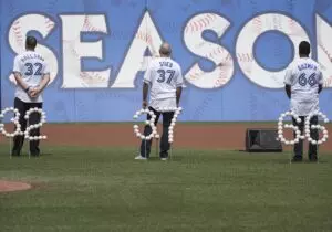 Blue Jays