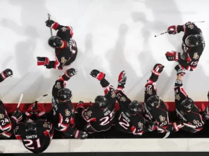 NHL teams