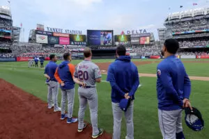 Bronx Subway Series