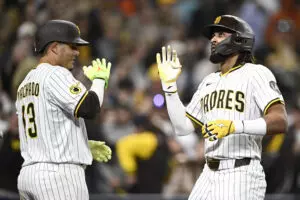 Padres