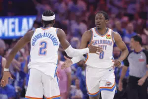 Home 13 Thunder
