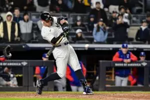 Home 8 MLB Predictions