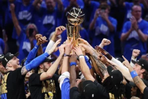 NBA Oklahoma City Thunder