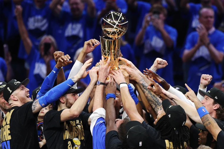 NBA Oklahoma City Thunder