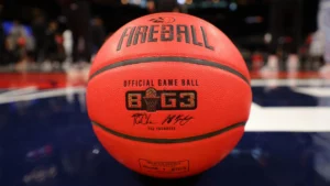Home 13 BIG3