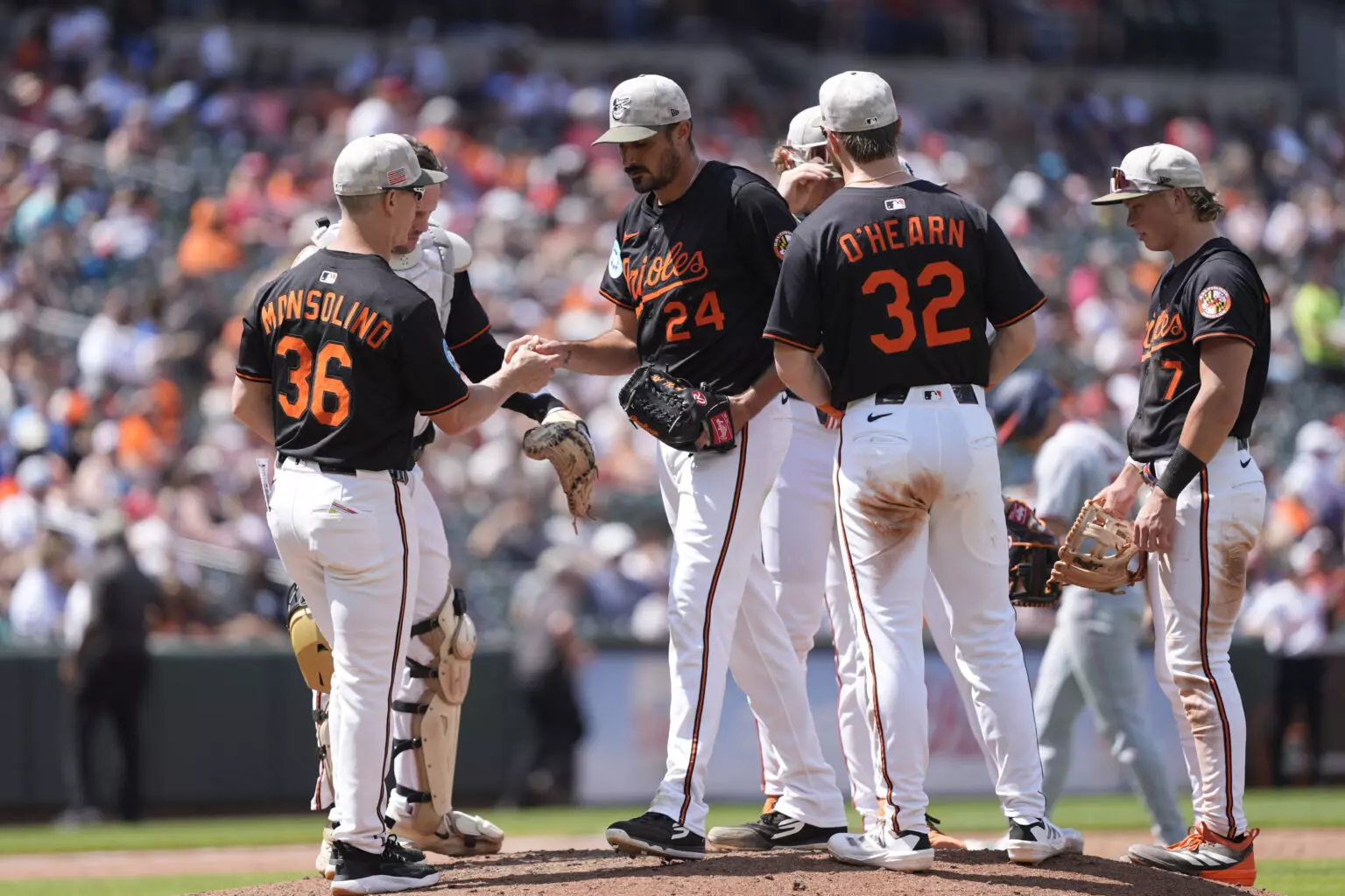  4 MLB Teams Who Have Massively Underperformed In 2025 Illustration 