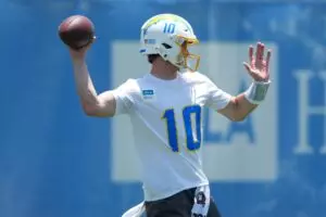 Home 12 Justin Herbert