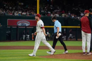 diamondbacks