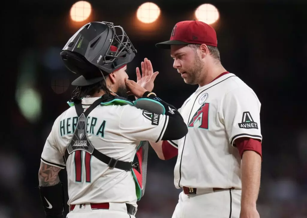 Corbin Burnes to undergo Tommy John Surgery, therefore ending his 2025 season.