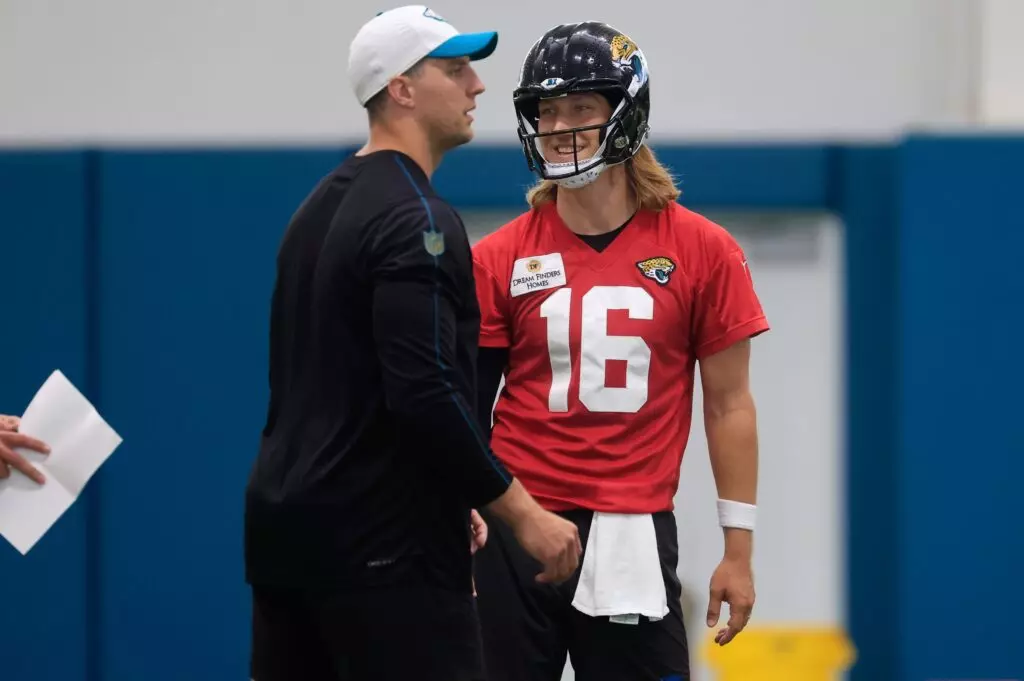 Jacksonville Jaguars