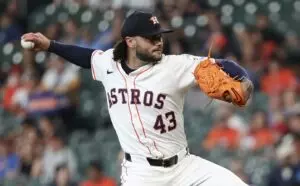 Home 10 Lance McCullers Jr is an unexpected MLB success story in 2025