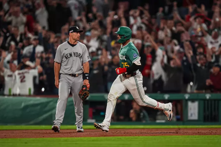 Yankees struggles