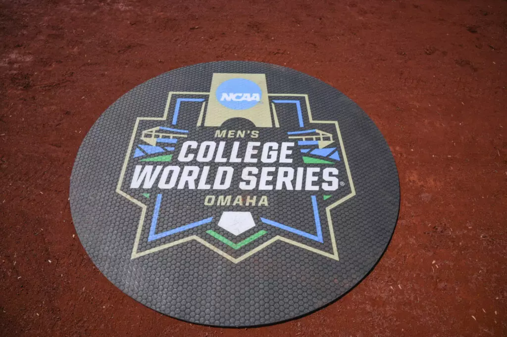 college world series