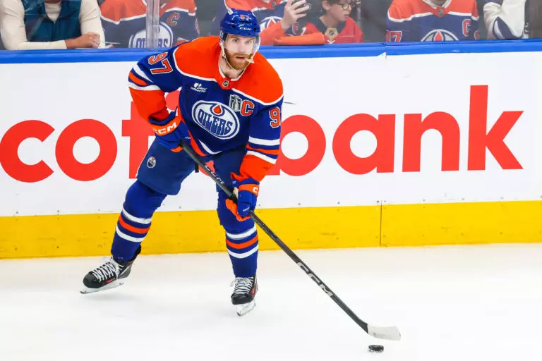 Home 15 Oilers
