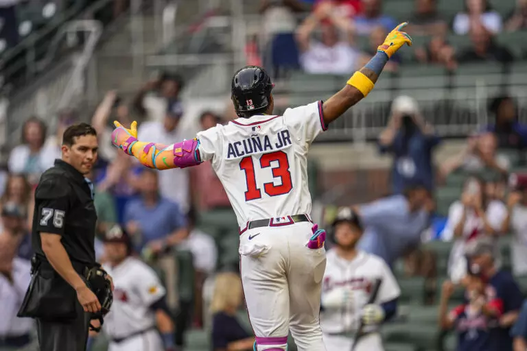 Home 14 braves