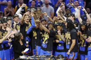 Home 12 Oklahoma City Thunder