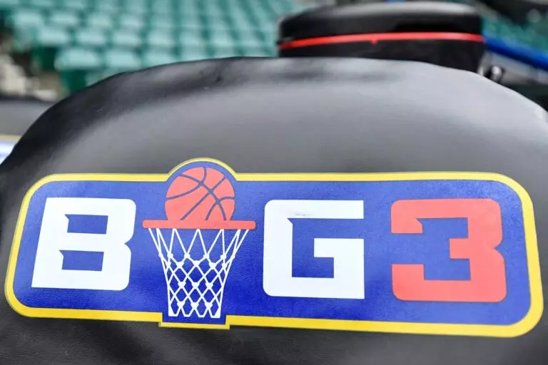BIG3