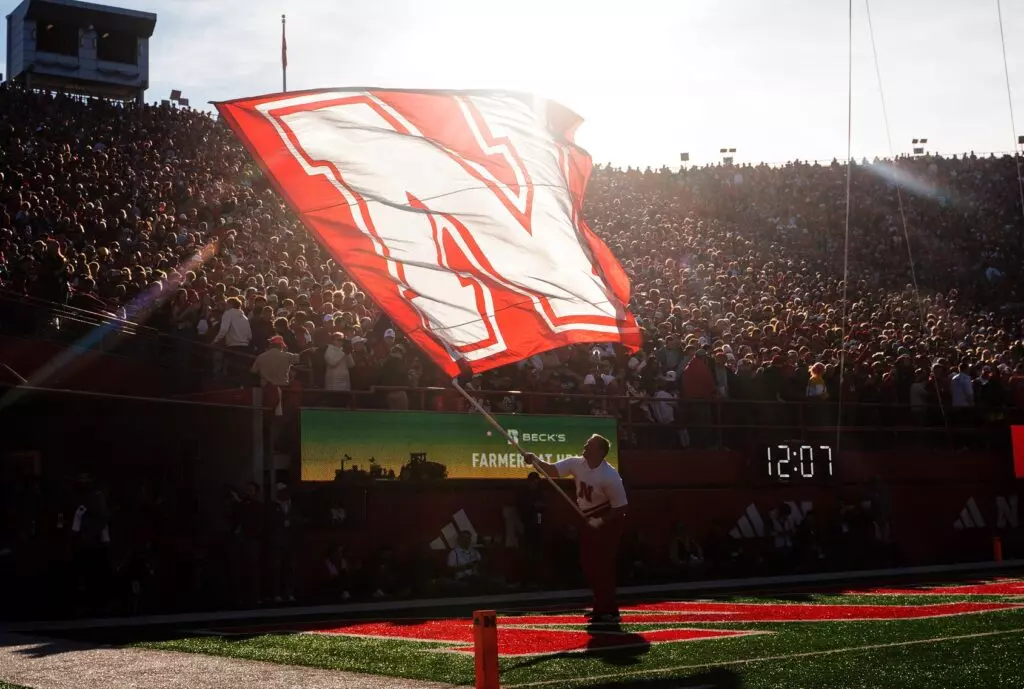 Nebraska Football Impact Freshman