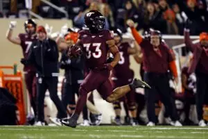 Virginia Tech Hokies