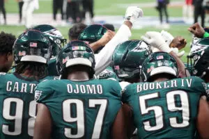 3-4 defense