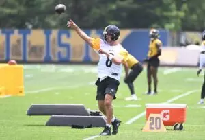 NFL Training Camp Storylines