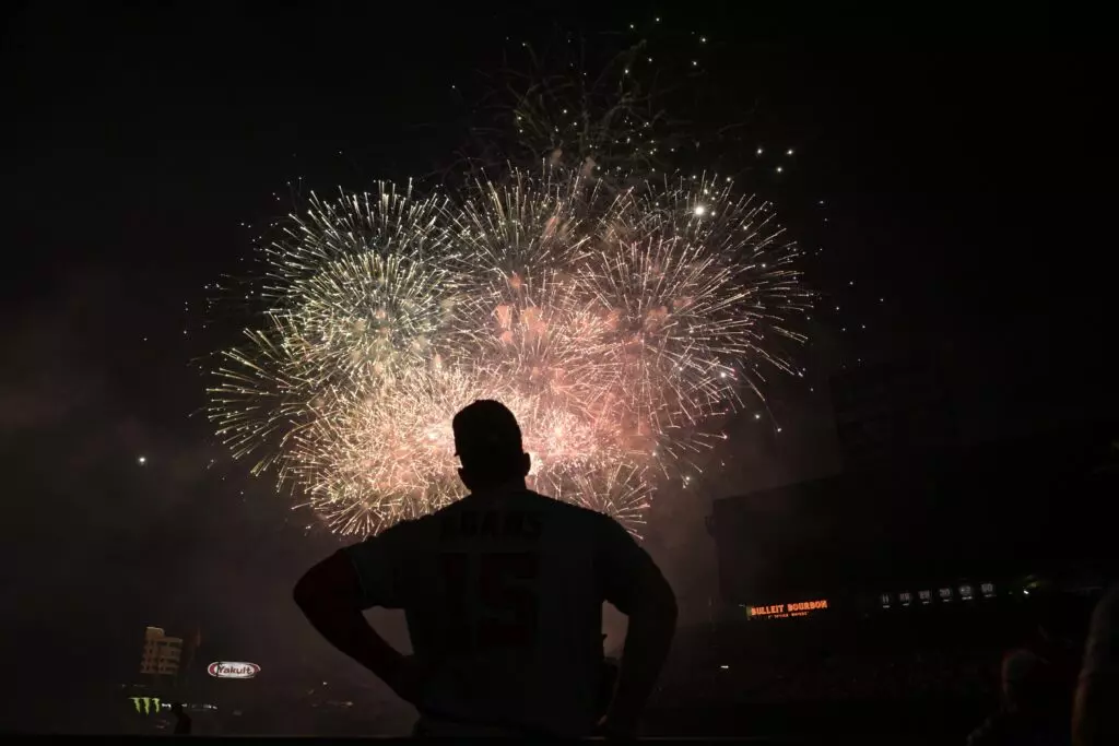 4th of July