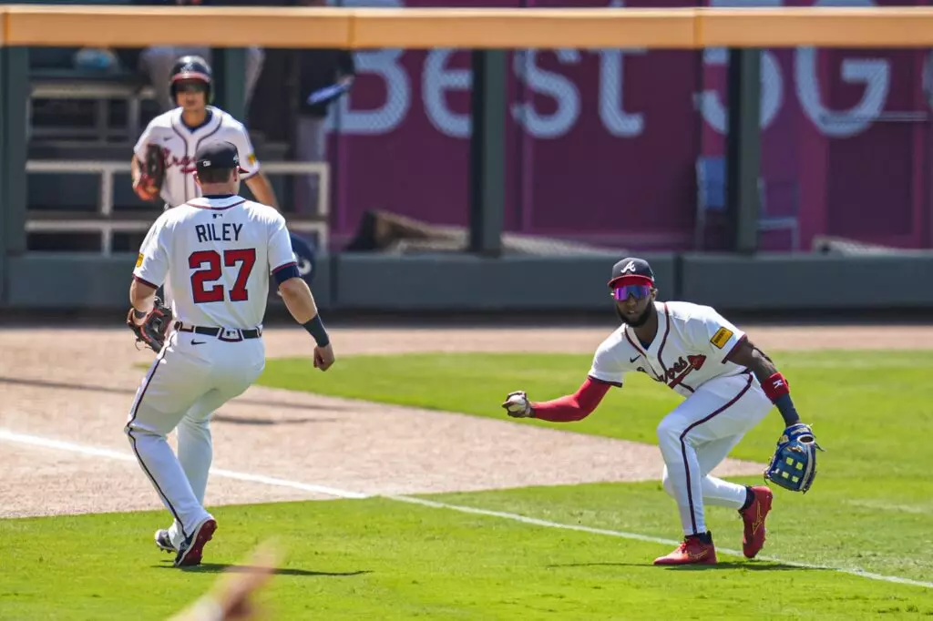 Atlanta Braves