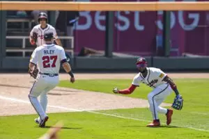 Atlanta Braves