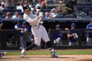 home run