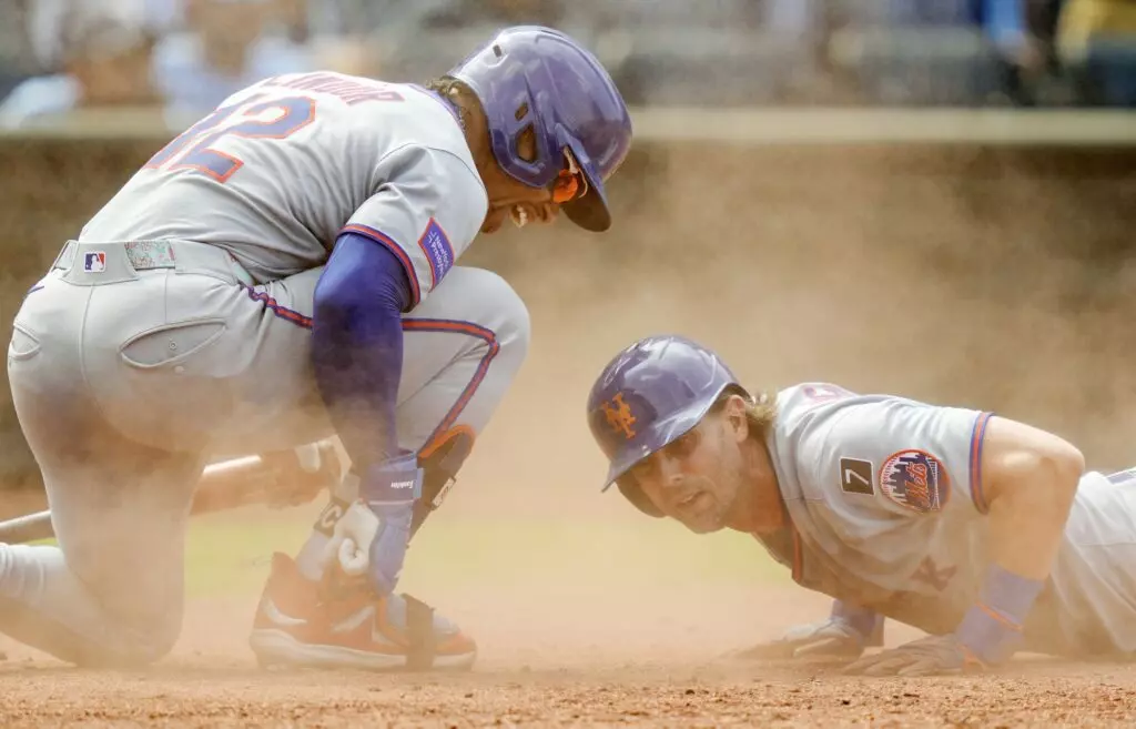 New York Mets