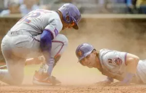 New York Mets