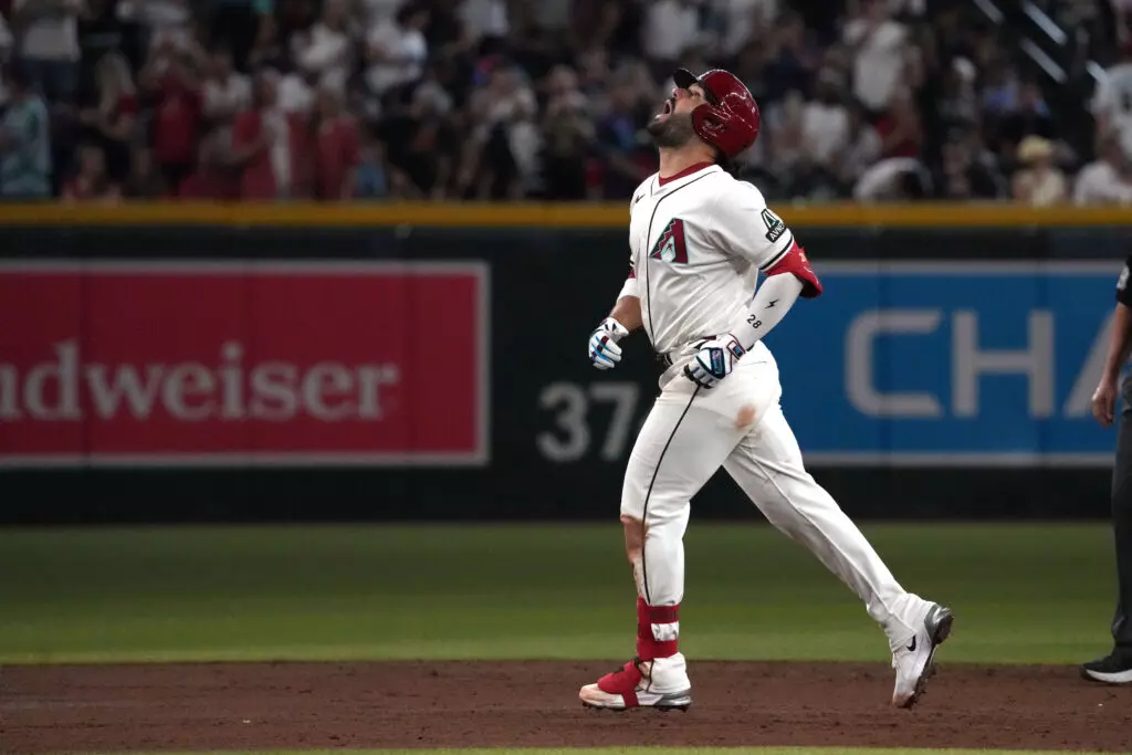 MLB trade deadline