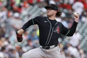 Braves Zac Gallen