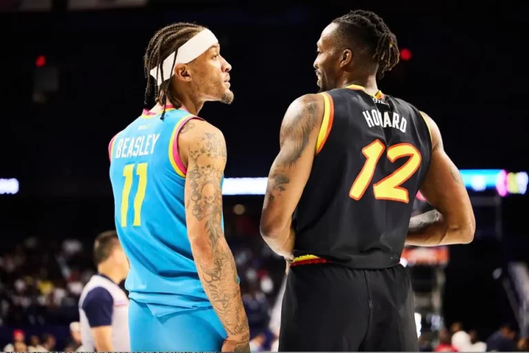 Home 15 BIG3