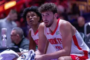 Rockets NBA