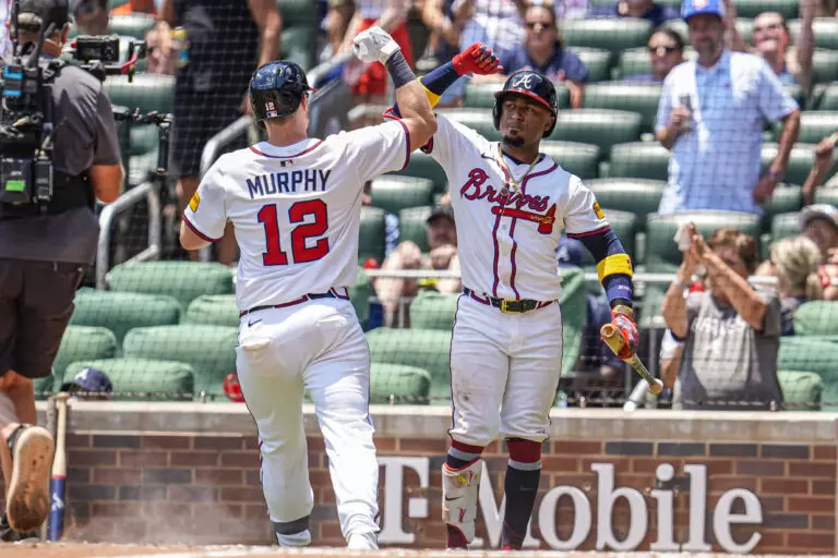 Home 7 braves trade