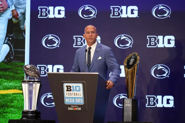 Home 10 Penn State