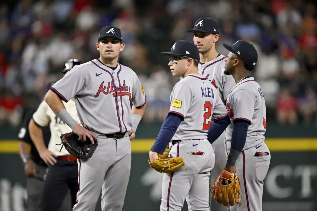 2025 Atlanta Braves