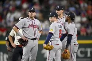 2025 Atlanta Braves