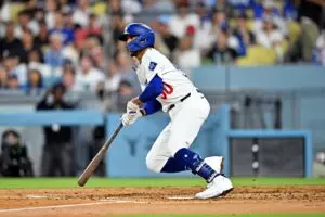 dodgers star Betts