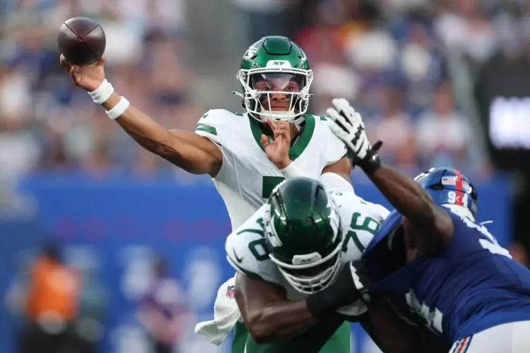 Home 12 New York Jets