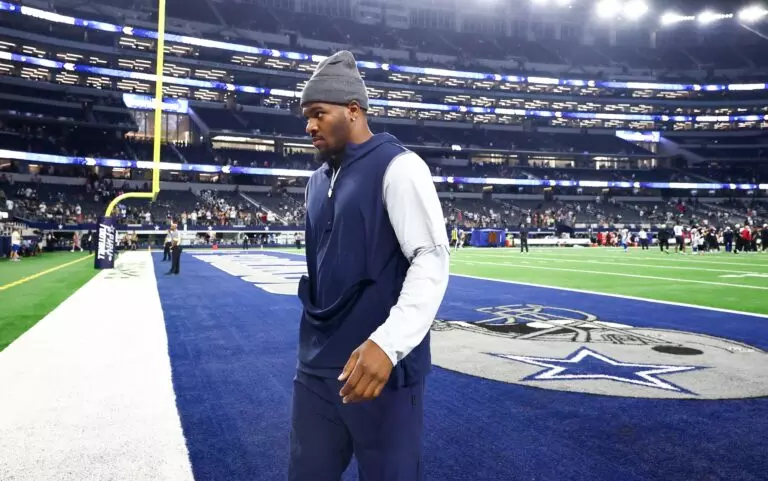Home 6 Micah Parsons
