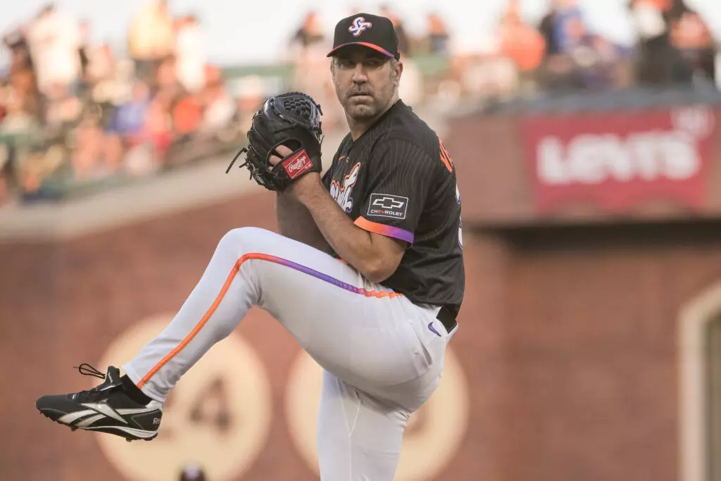 Verlander hall of fame