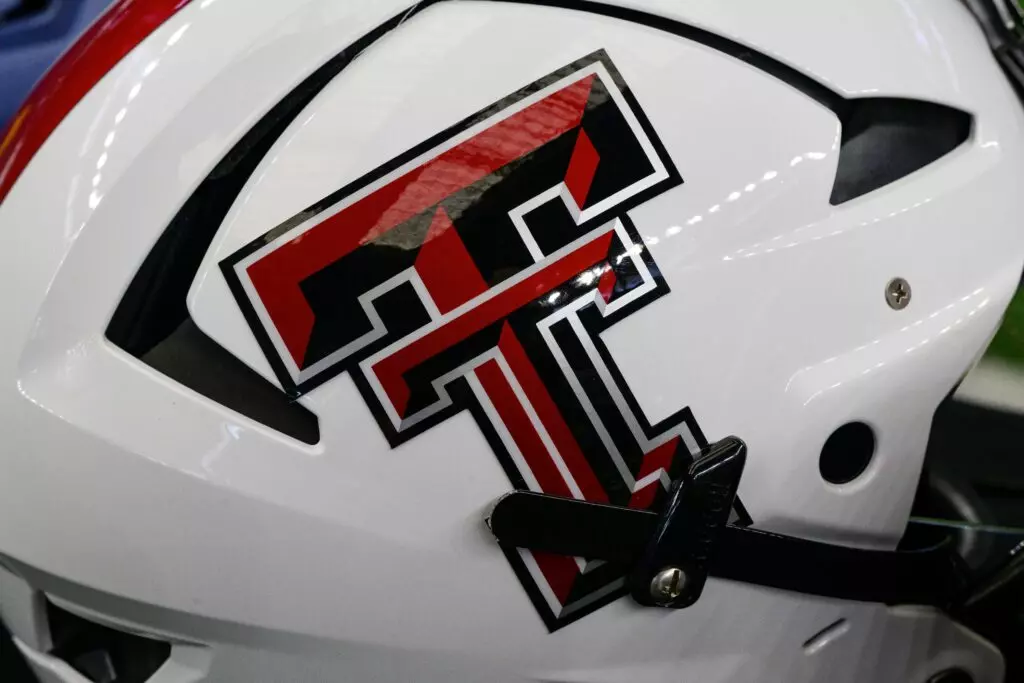 Texas Tech's transfer portal