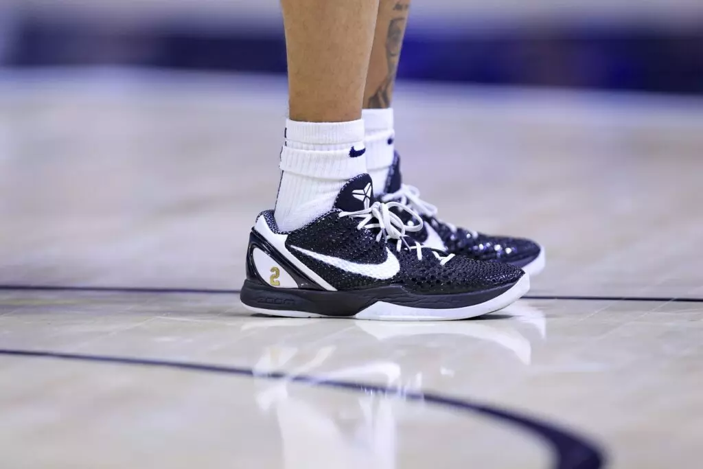 Kobe 6 Protro is a popular sneaker in basketball
